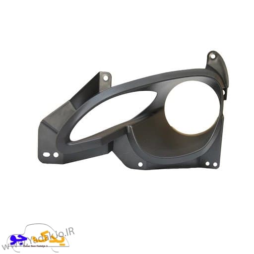 قاب مه شکن جلو کوییک