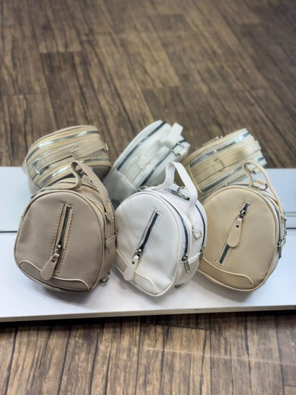 مینی کوله سه کاره سارا _ کد 435