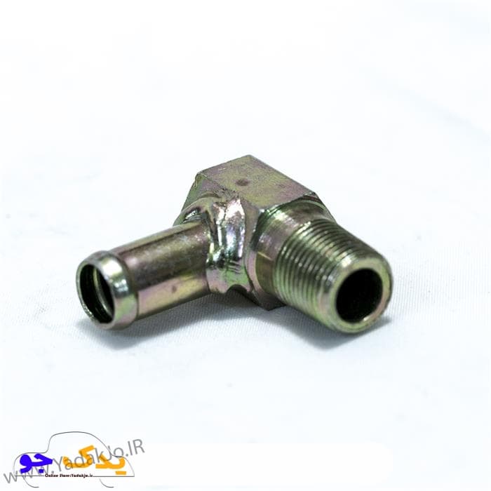 دوراهی آب منیفولد پراید فلزی