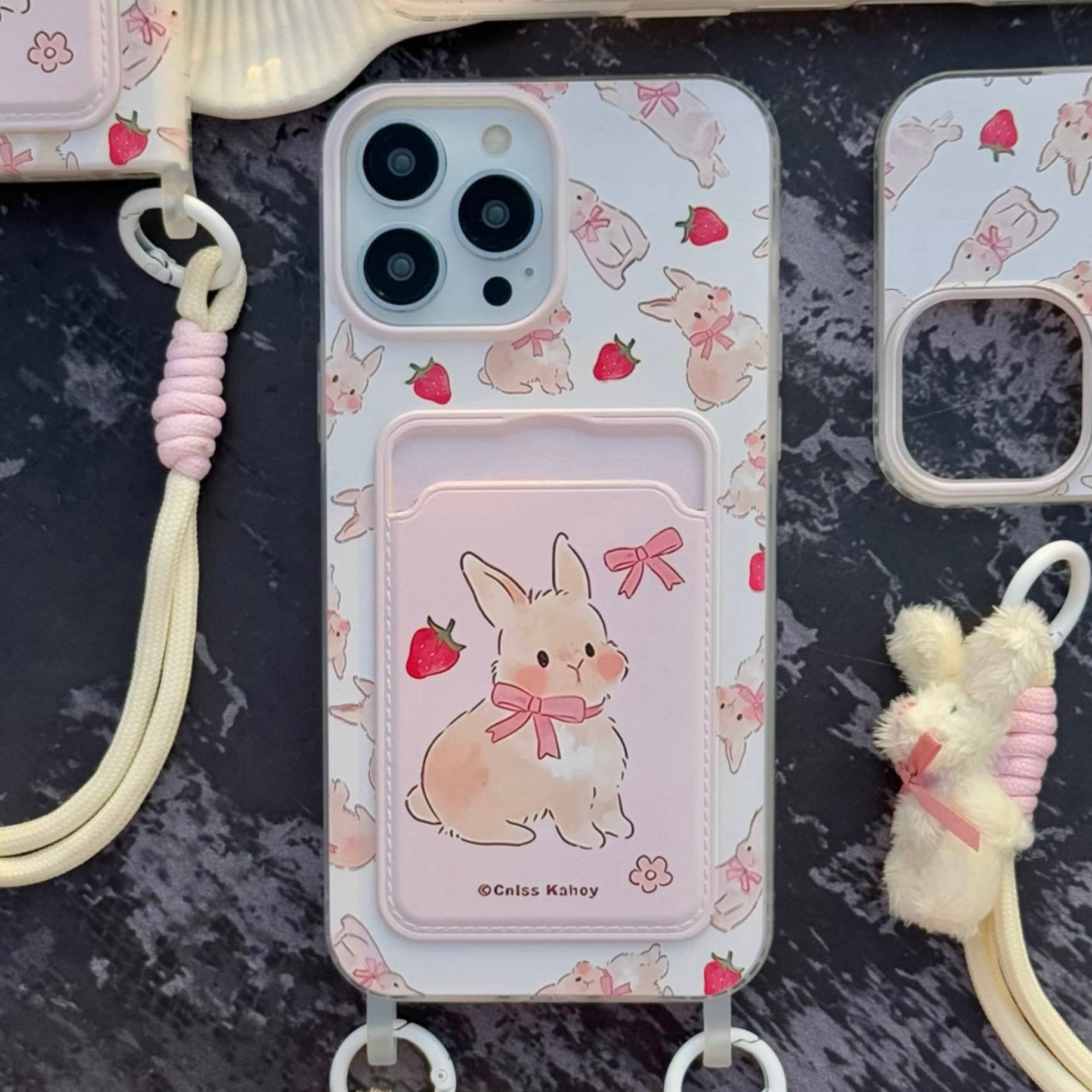 قاب جاکارتی ربیت