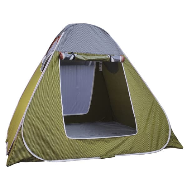 چادر مسافرتی مدل مکعبیVIP