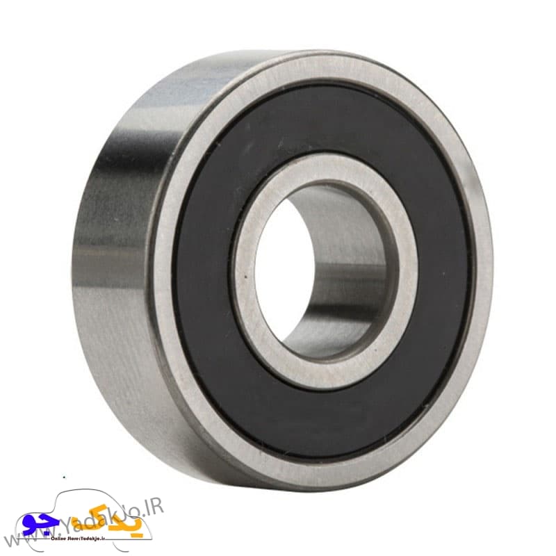 بلبرینگ شفت گیربکس پراید حامد شماره:۶۳۰۴