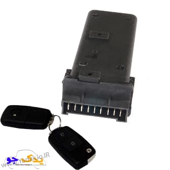 گیرنده و فرستنده 405