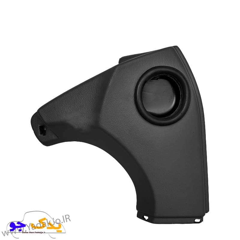 سه گوش رودری 405 و پارس مشکی