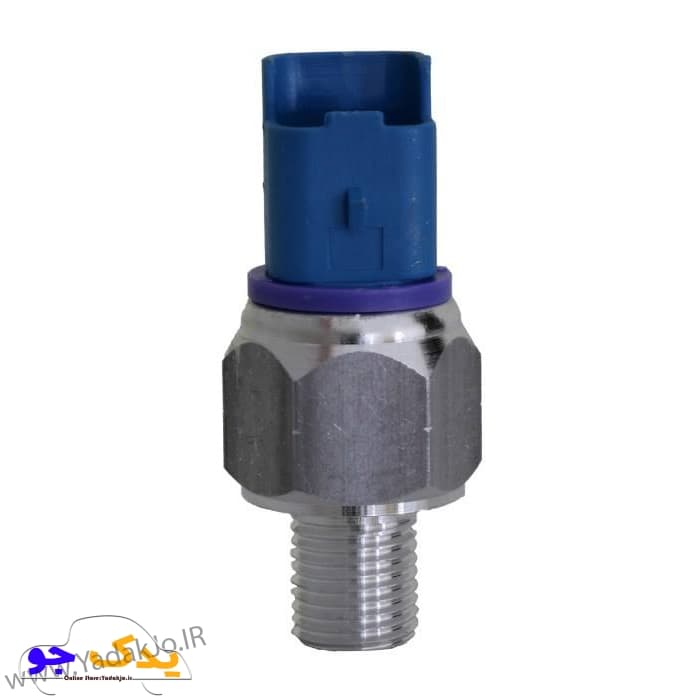 فشنگی روغن هیدرولیک ۲۰۶