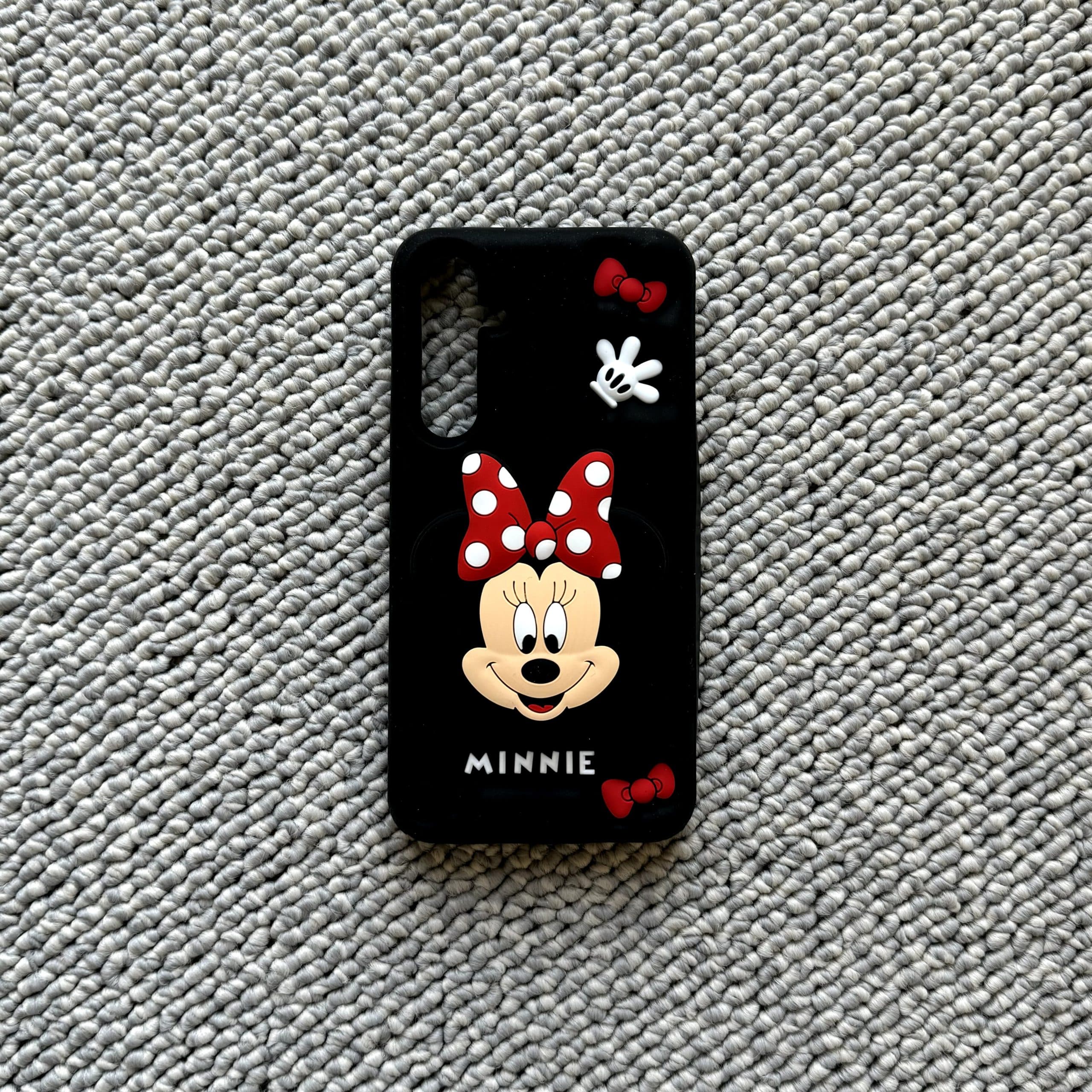 قاب مینی موس پاپ سوکتی سامسونگ