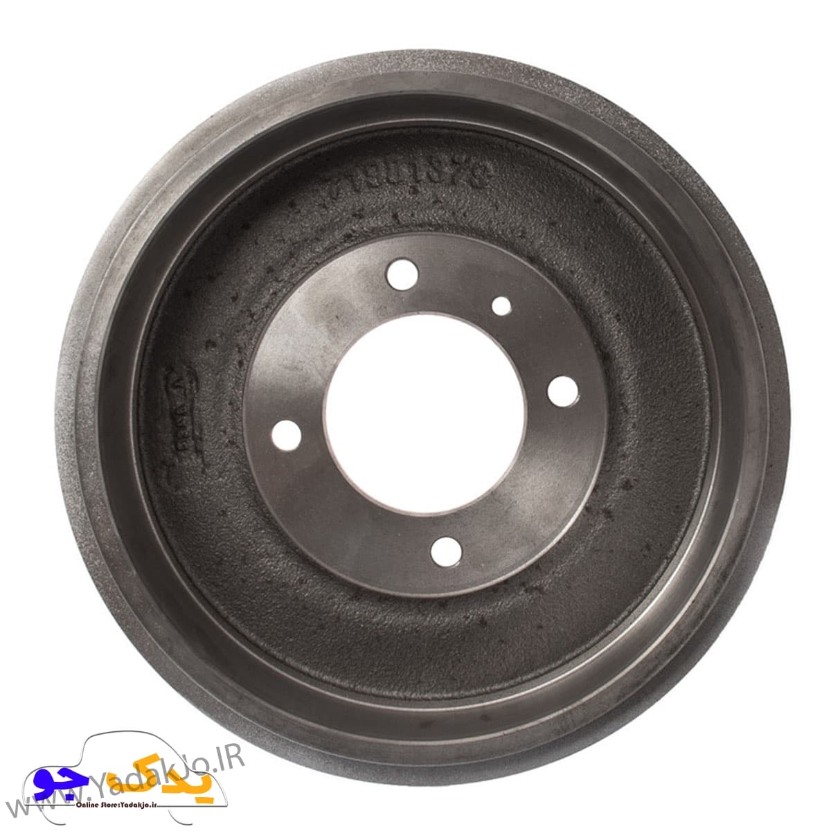 کاسه چرخ پیکان سخت فلز مشهد
