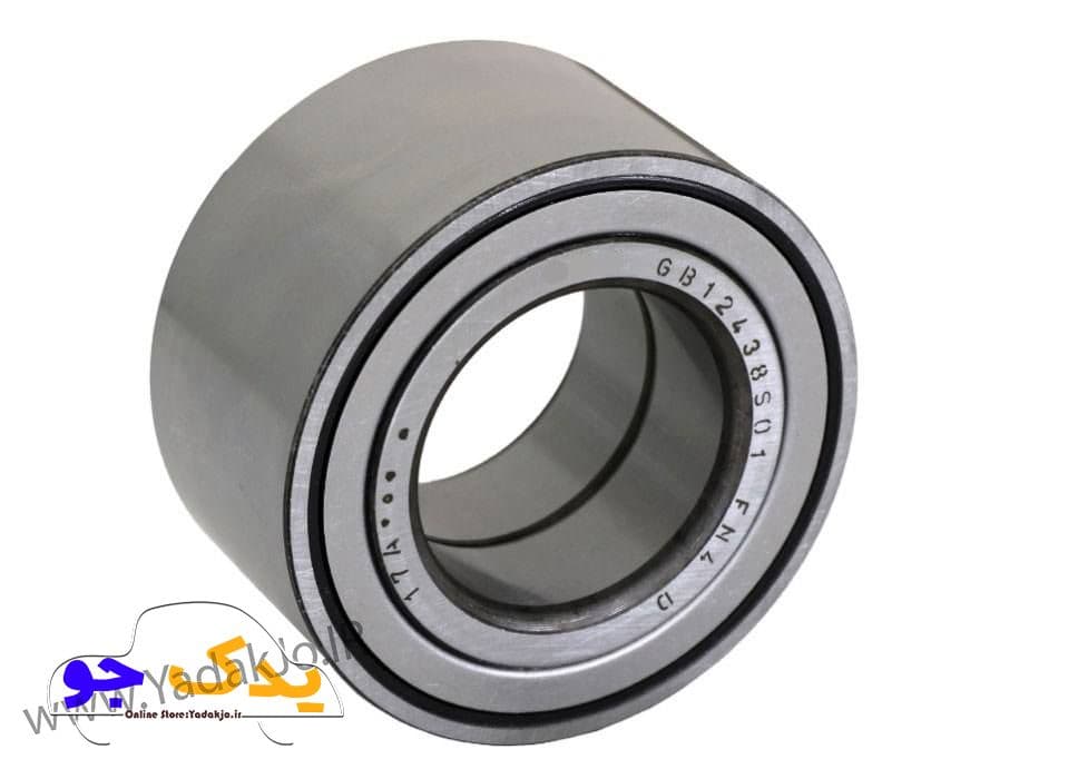 بلبرینگ چرخ جلو 206 تیپ 5 هرینگتون