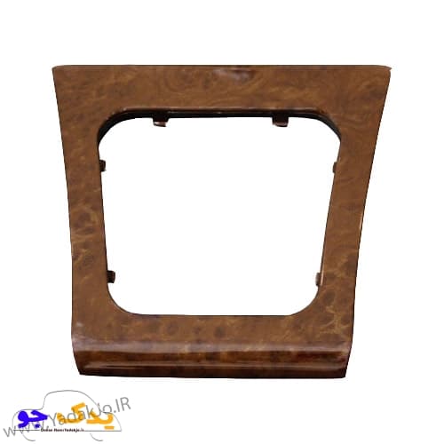 قاب دسته دنده پارس طرح چوب اصلی