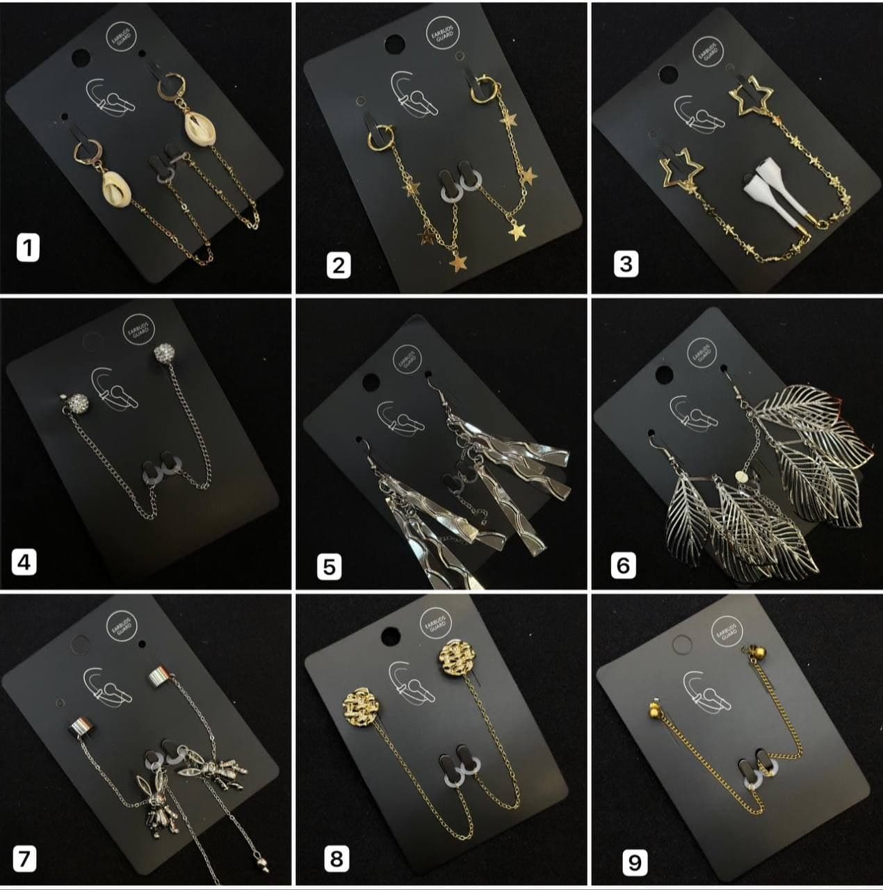 هوک زینتی ایرپاد