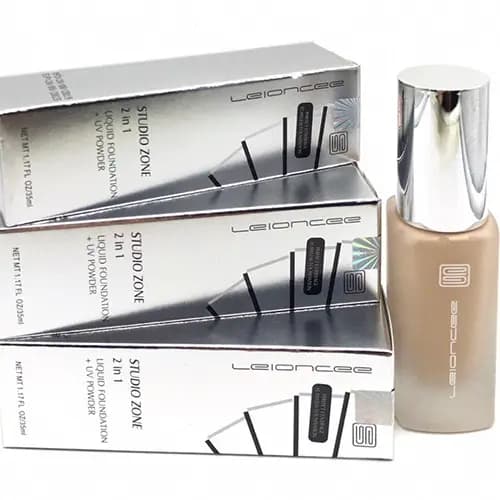 کرم پودر لیونس فرانسه Leioncee