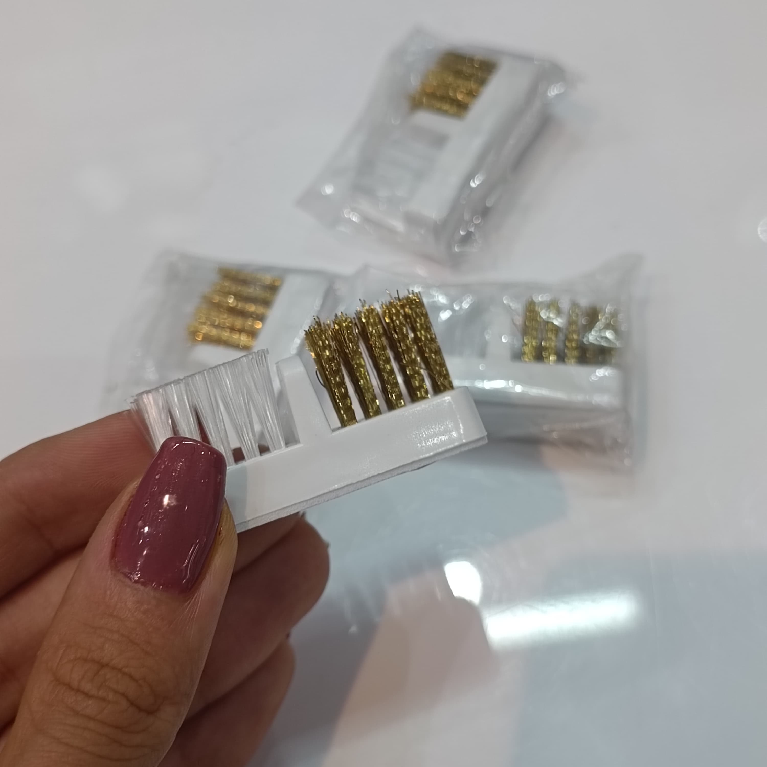 سرسوهان تمیز کن حرفه ای دستی