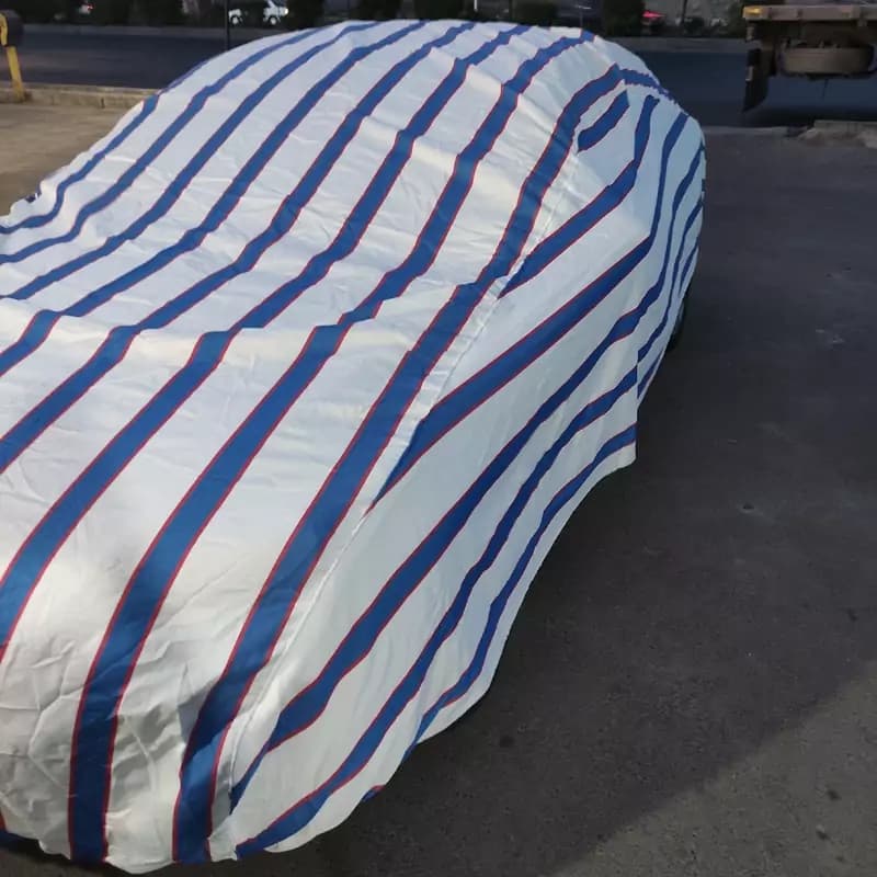 چادر پژو 405 ، سمند ، پرشیا پشت پنبه درجه یک ضدافتاب شدید.هزینه ارسال با مشتری است