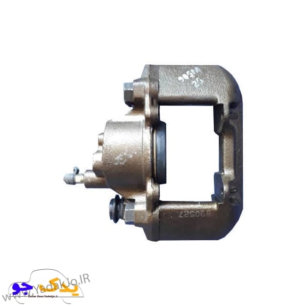 کالیپر ترمز چرخ جلو پراید بسته 2 عددی