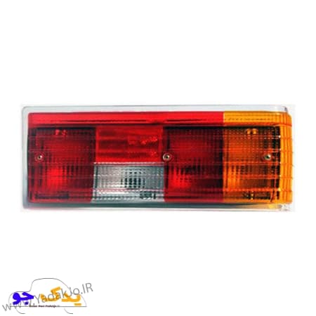 طلق چراغ خطر پیکان