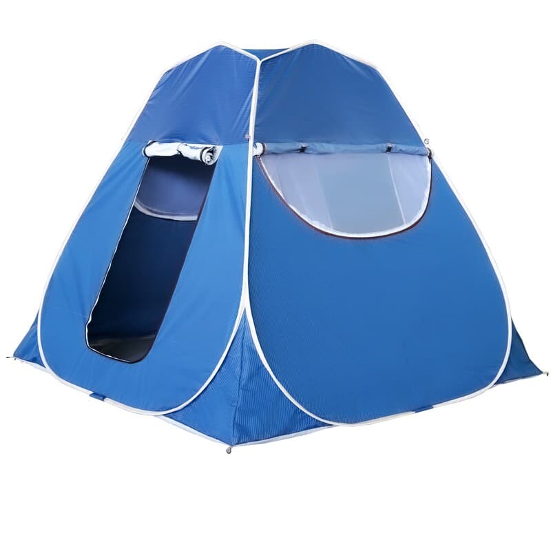 چادر مسافرتی 8نفره درجه 1 برزنتی