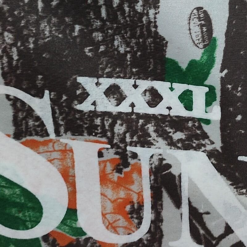 چادر مسافرتی 12 نفره چریکی درختی طرحدار