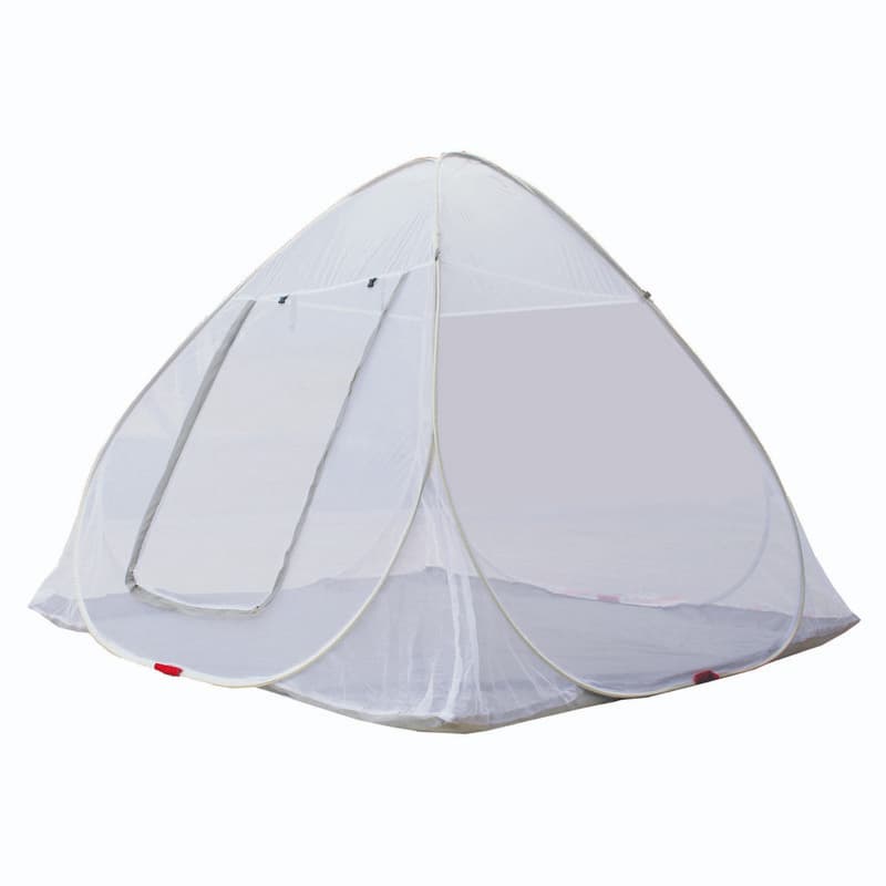 پشه بند نایس مدل SKY25 سایز 220x200x205 سانتی متر