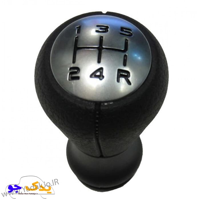 سردنده 206 براق کروز