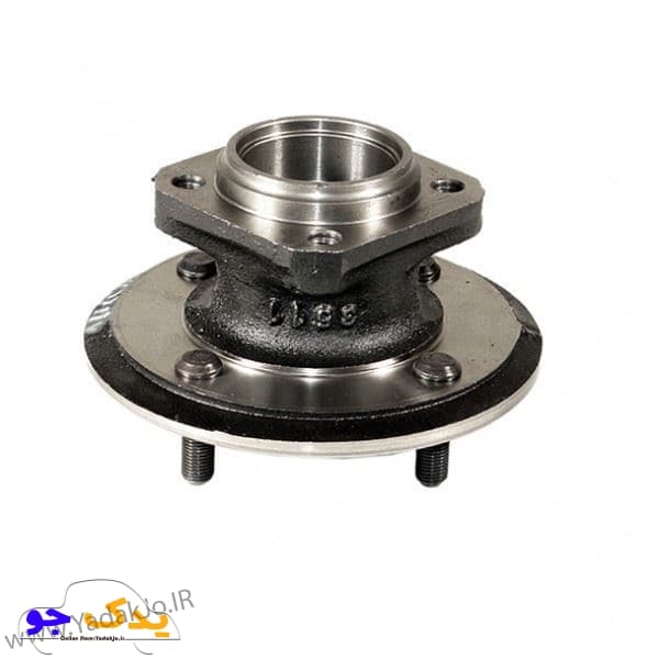 توپی چرخ جلو پیکان لاهیجان