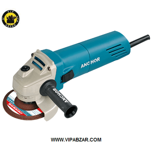 مینی فرز 750 وات مدل A2آنکور