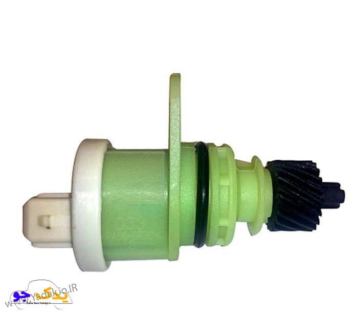 سنسور کیلومتر ۲۰۶ الپا