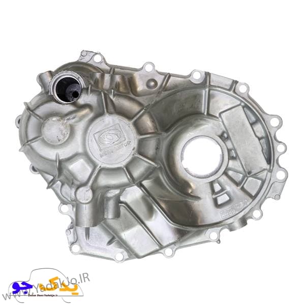 پوسته گیربکس پراید