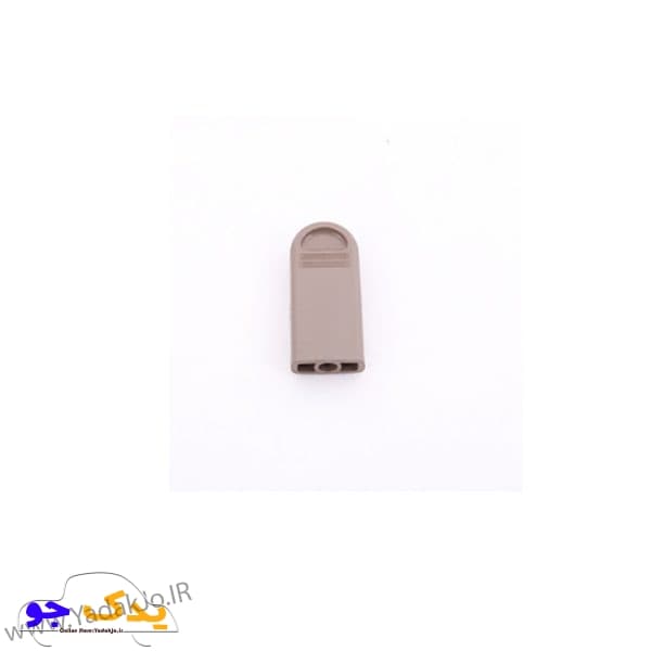 شاسی قفل کن سمند کرم