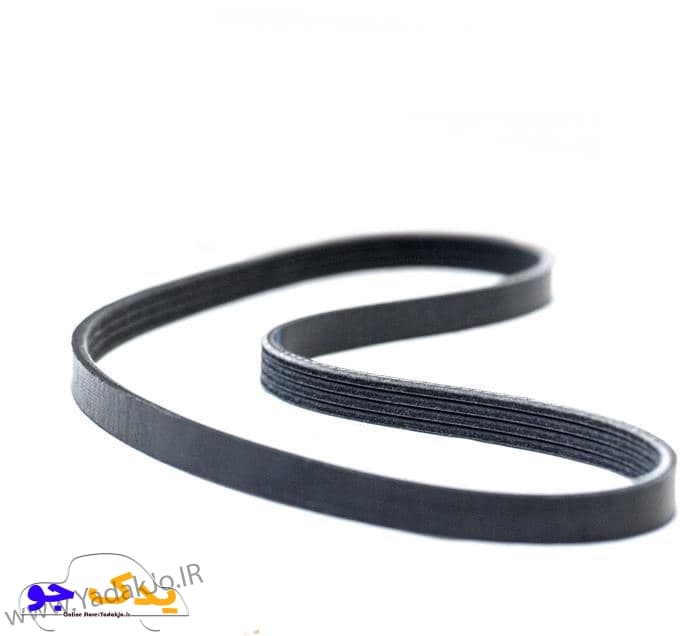 تسمه هیدرولیک تیبا مدل 4KP945 دانگیل