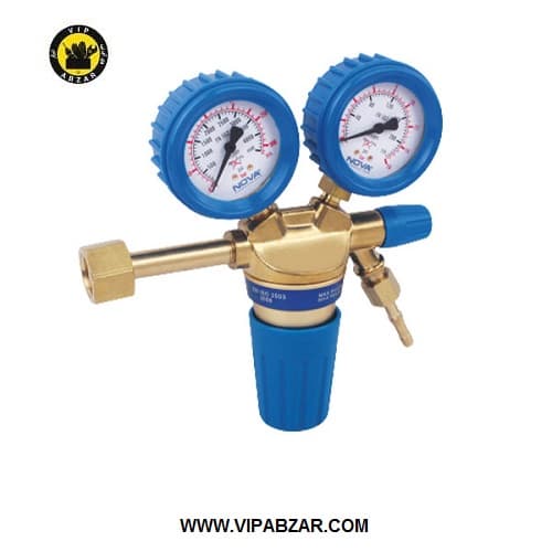 مانومتر اکسیژن مدلNTR-2591 نووا