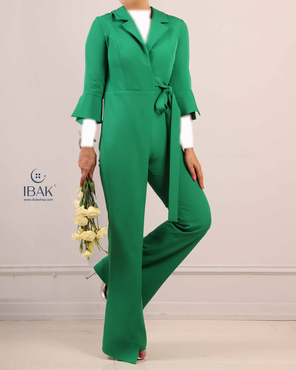 اورال 4713 یقه EN بندی IBK