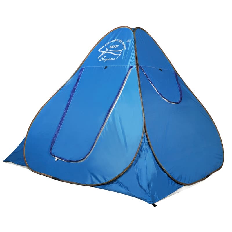 چادر مسافرتی 6 نفره مدل UnderCover