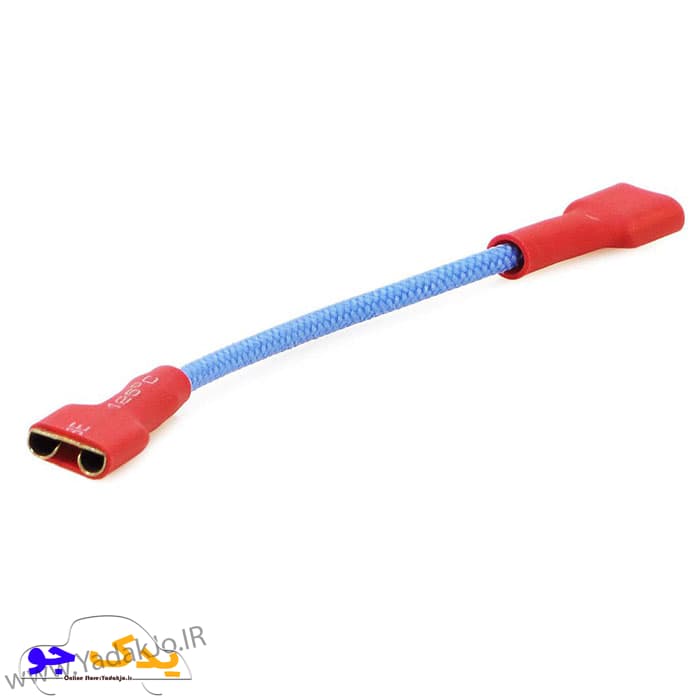 فیوز سیمی پراید بسته سه عددی