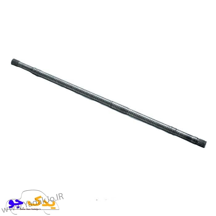 میل پلوس پراید