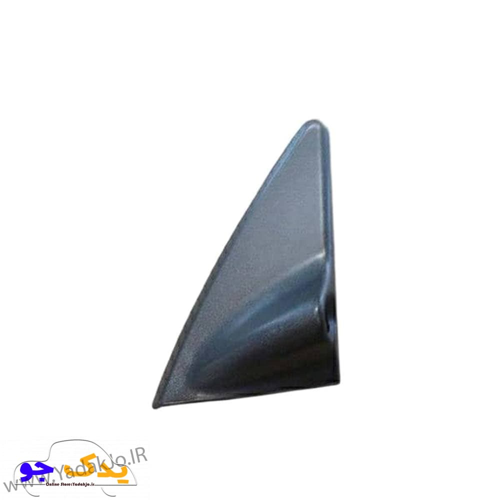 سه گوش آینه دستی 405 و آردی بسته 2 عددی