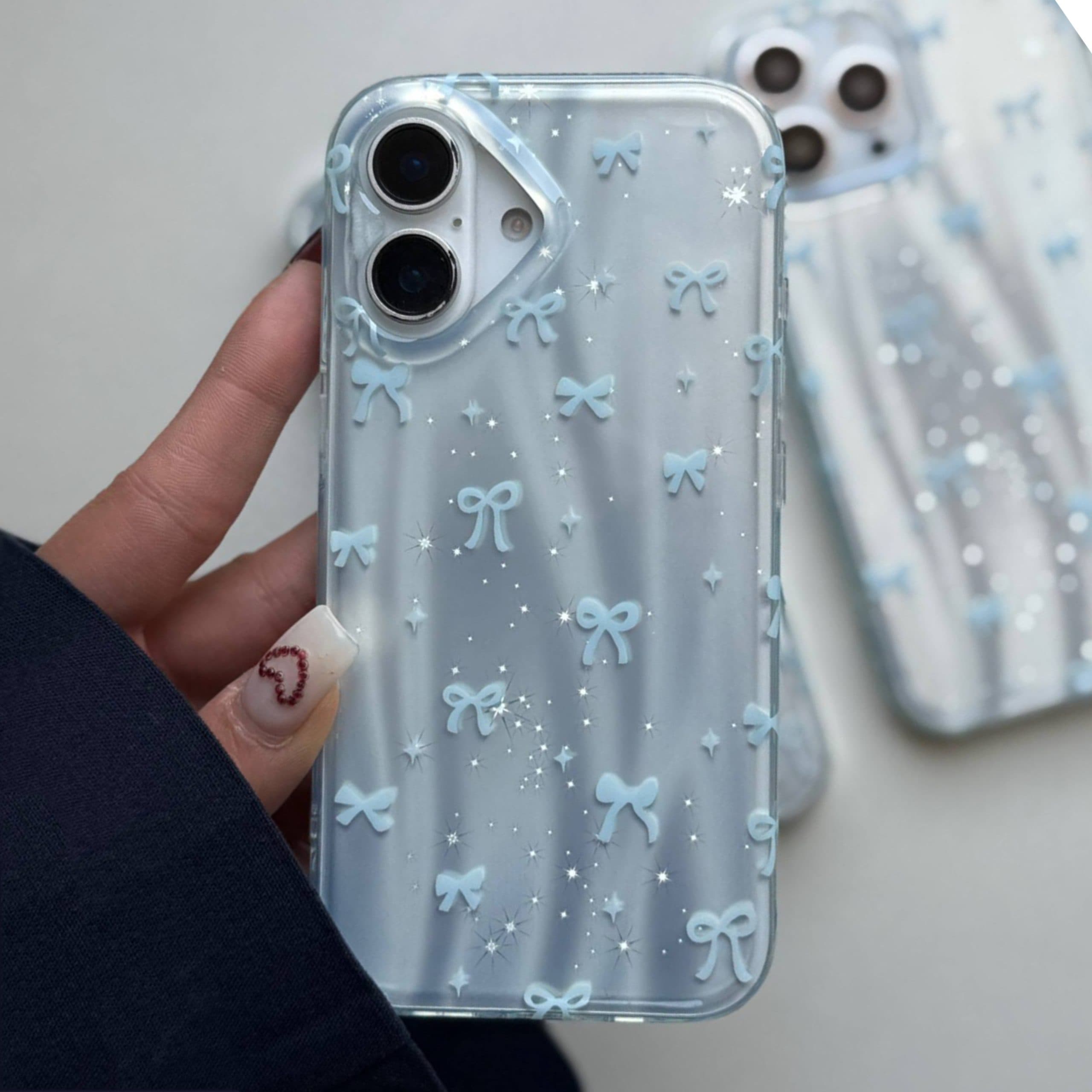 قاب پاپیونی آبی کورال مرجانی