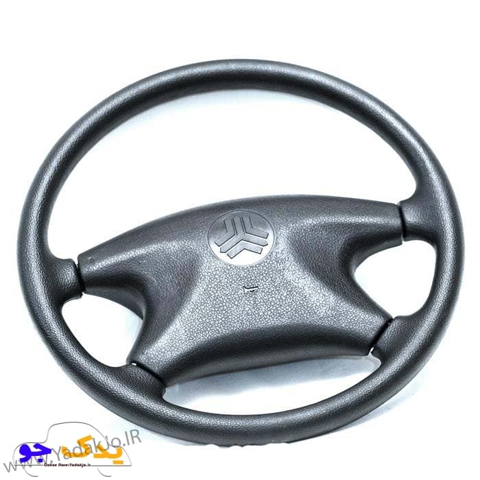 غربیلک فرمان پراید 132