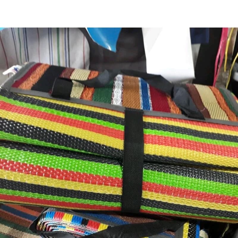 زیرانداز مسافرتی12 متری