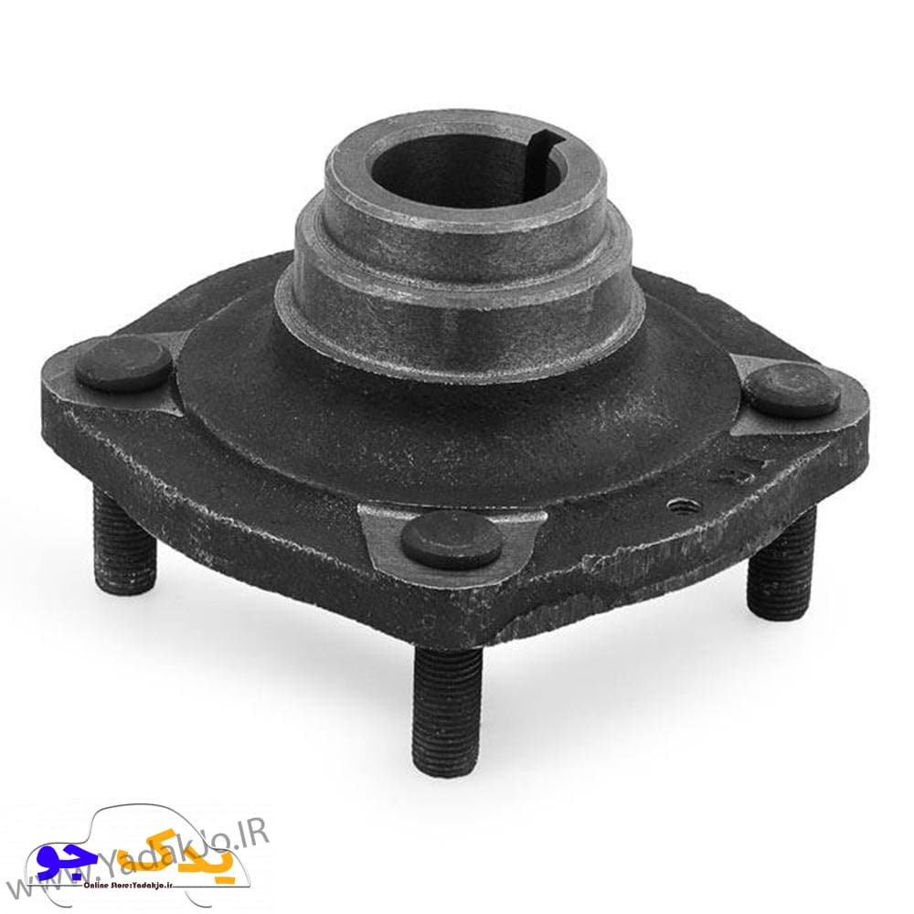 توپی چرخ عقب پیکان لاهیجان