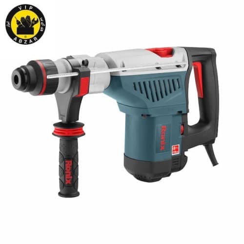 بتن کن 40میلیمتری مدل 2742رونیکس