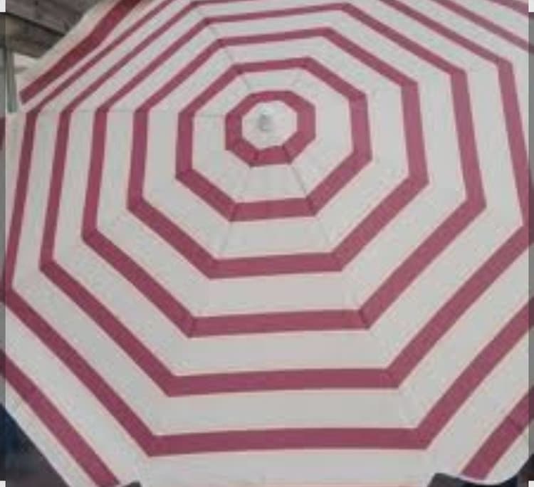 چتر سایبان پارچه نانو