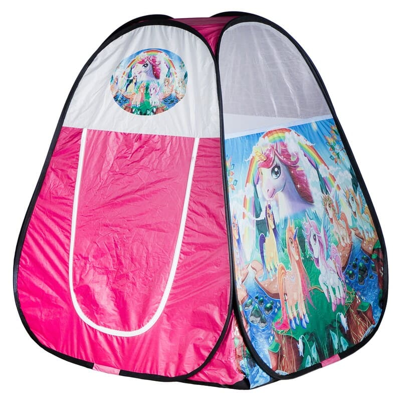 چادر بازی کودک مدل pony (پونی)