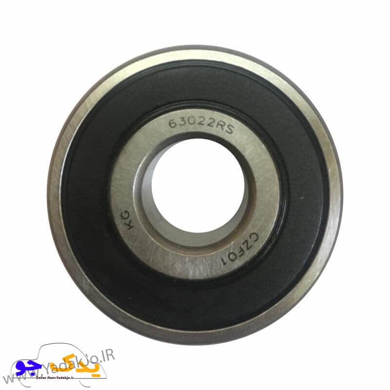 بلبرینگ جلو دینام ۶۳۰۲ تیبا حامد