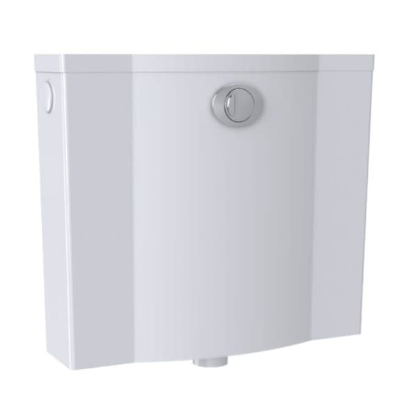 فلاش تانک شودر مدل مارگو