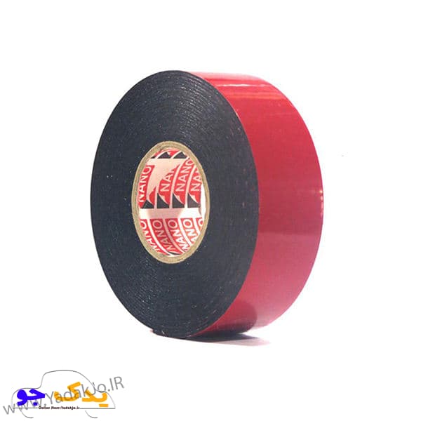 چسب دو طرفه سه سانتی ده متری