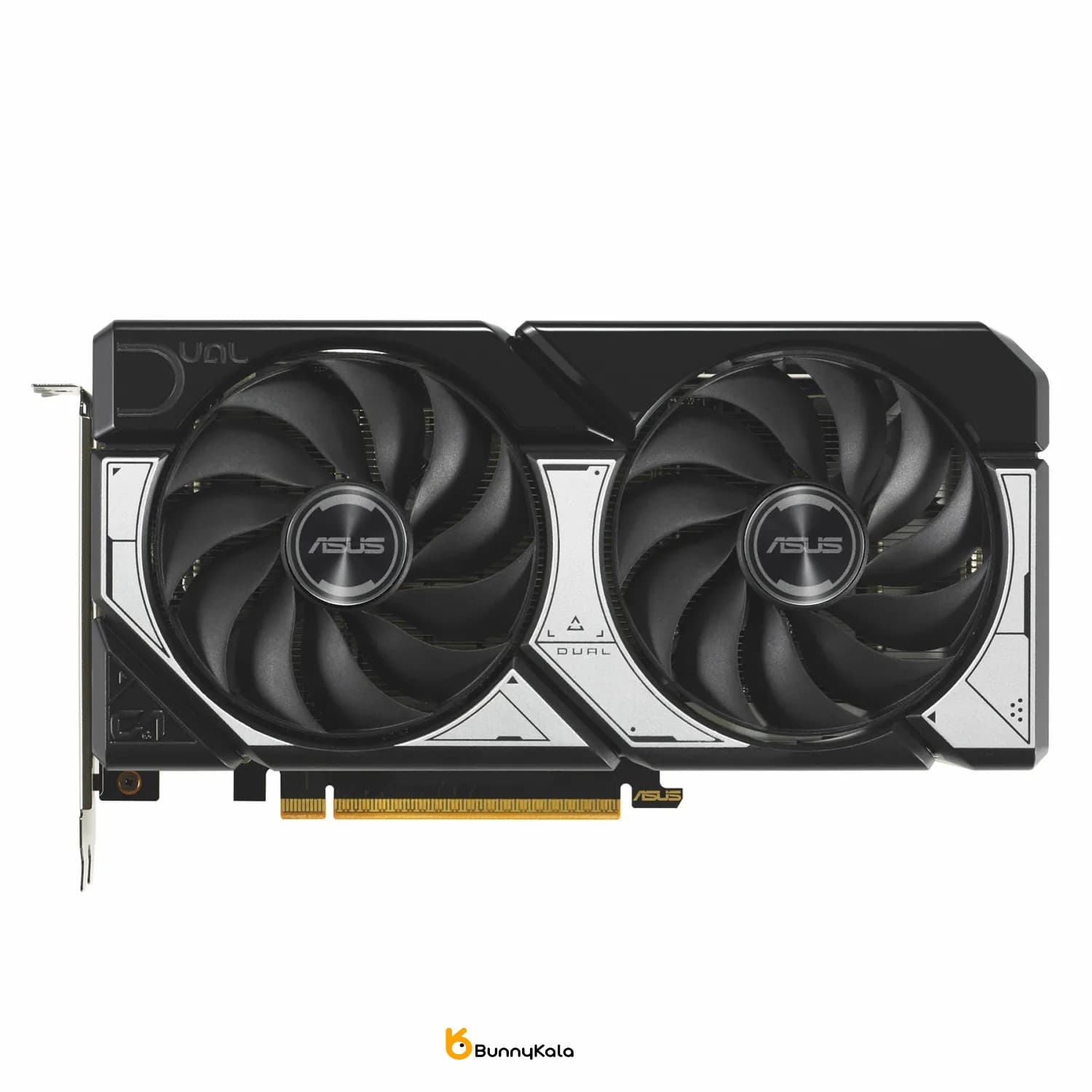 کارت گرافیک ایسوس مدل Dual GeForce RTX 5060 OC Edition 8GB GDDR7