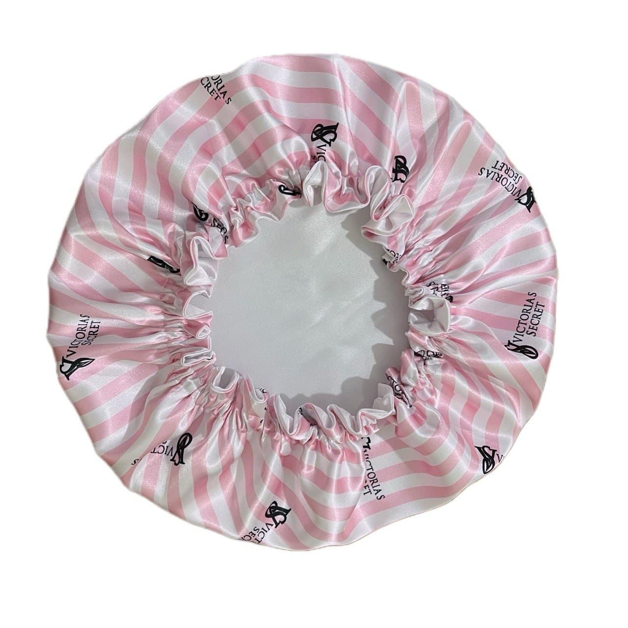 کلاه خواب ساتن ابریشم طرح ویکتوریا سکرت