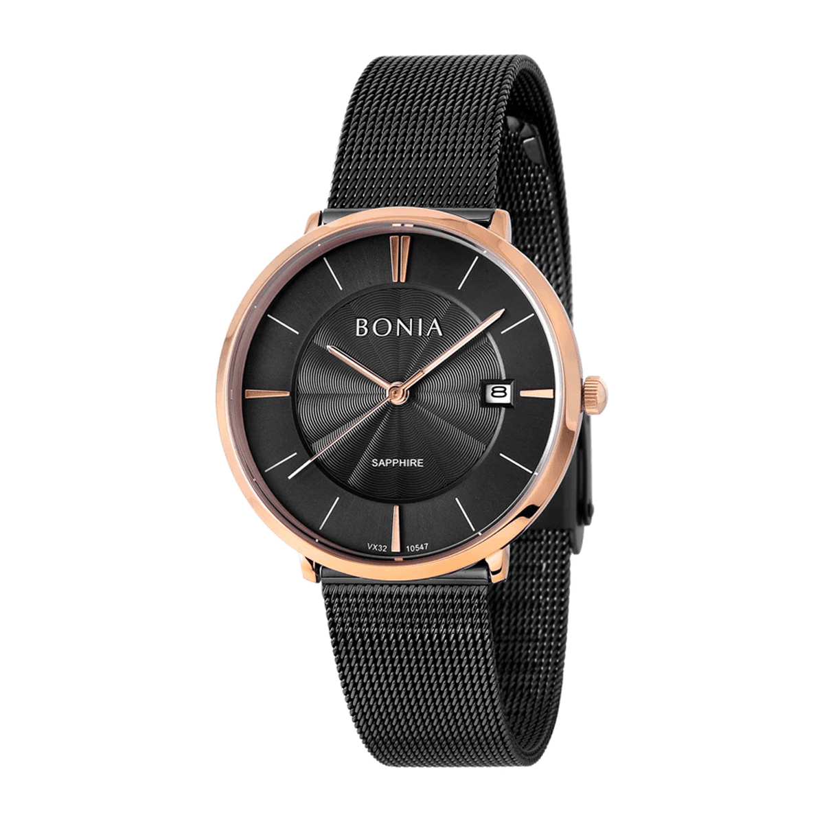 ساعت عقربه ای بونیا زنانه مدل BNB10547-2532