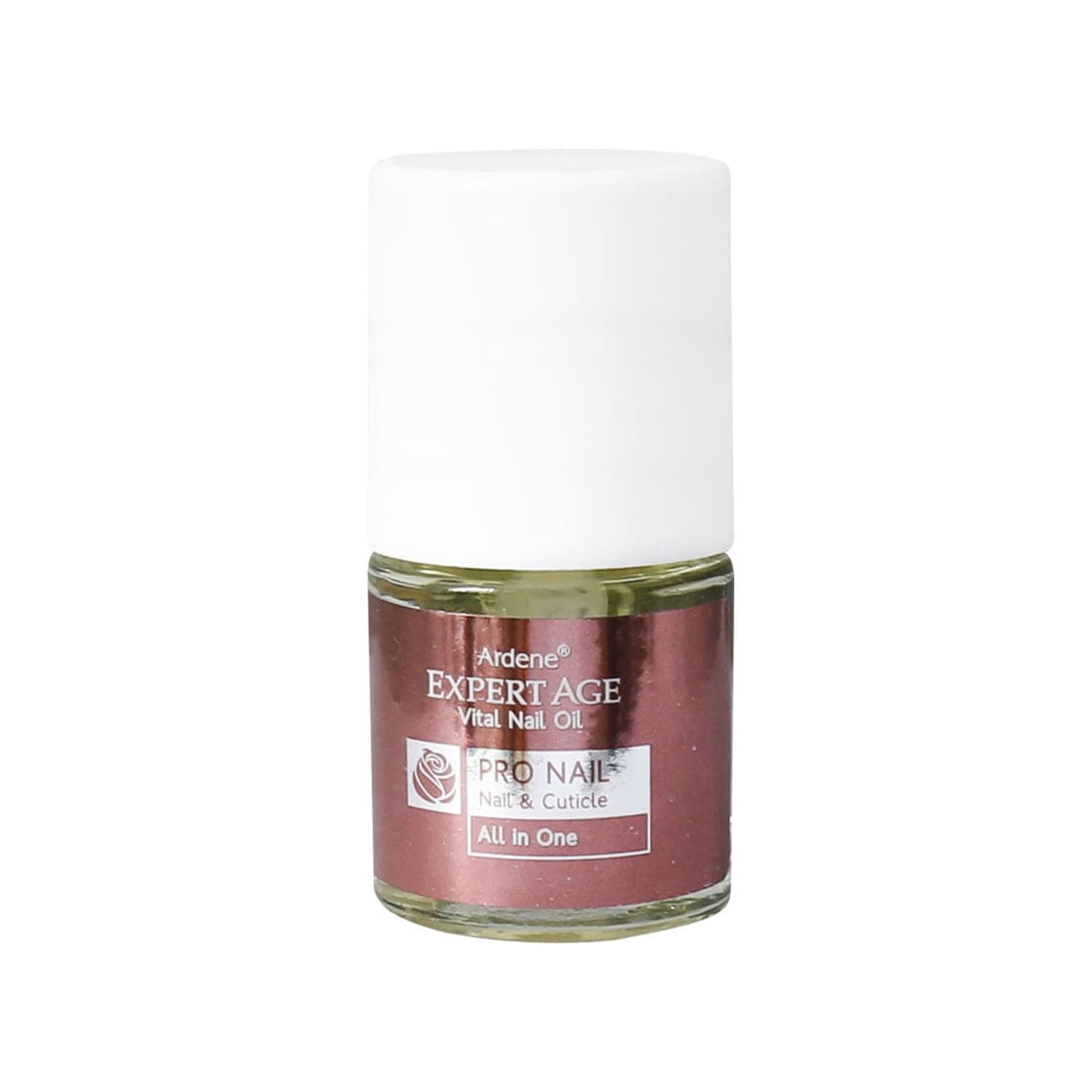 روغن تقویت کننده و استحکام بخش ناخن اکسپرتیج آردن 8 گرم