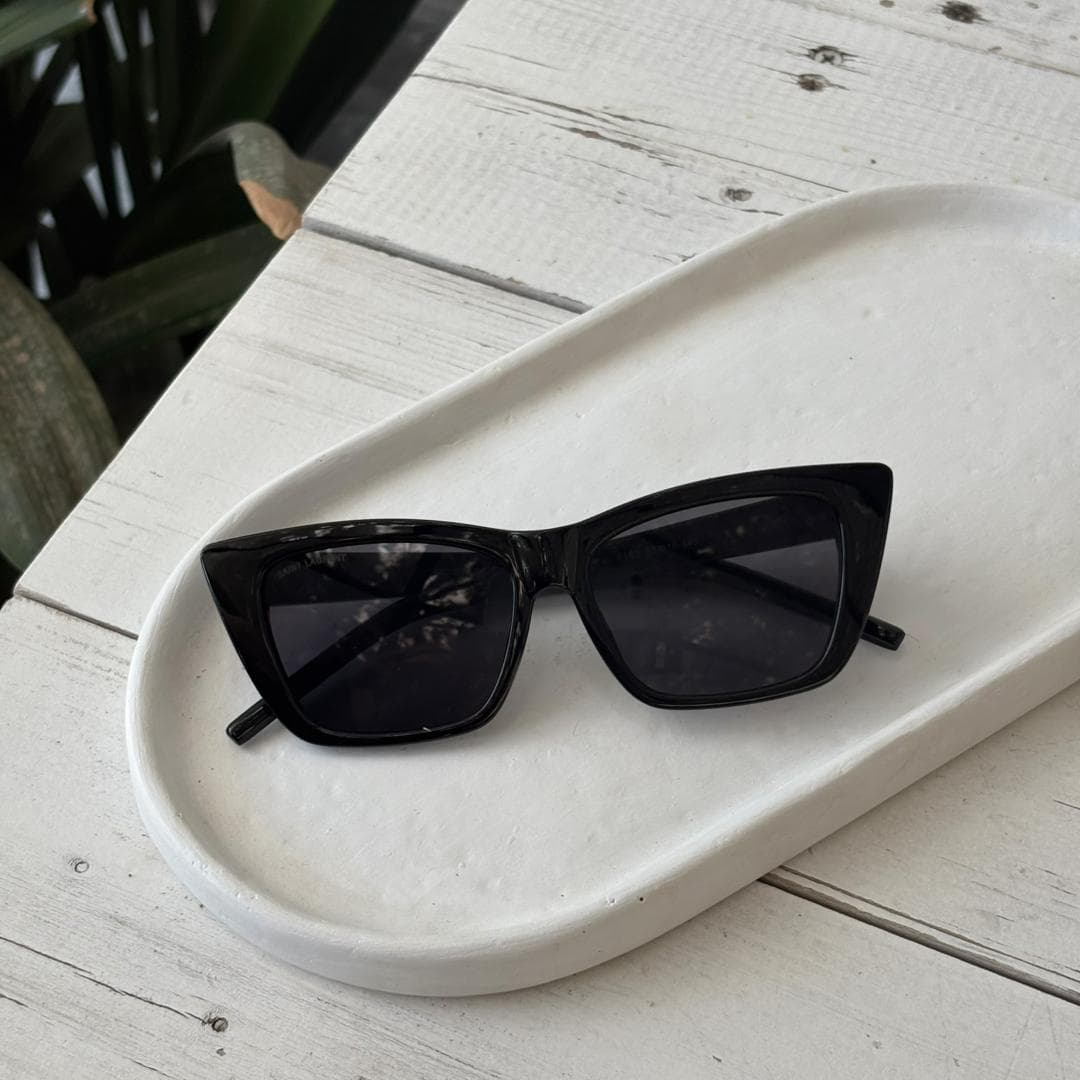 عینک زنانه کائوچو کد G118